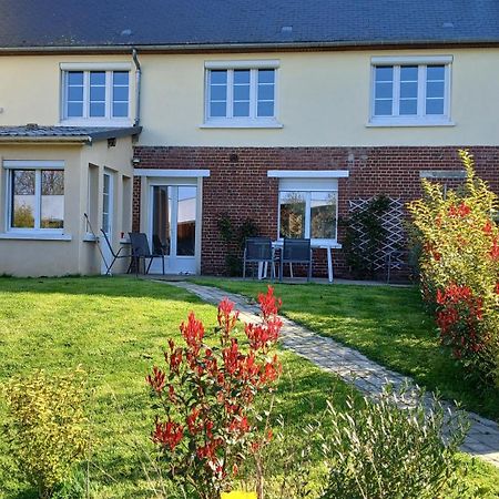 Villa "Ma Vie La 2 " Haute-Epine Exterior foto