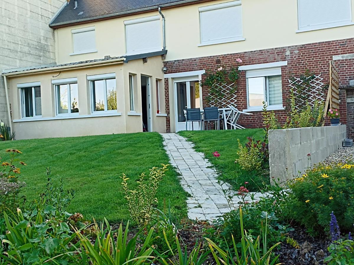 Villa "Ma Vie La 2 " Haute-Epine Exterior foto